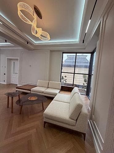 кой таше: Коттедж, 300 м², 6 комнат, Собственник, Дизайнерский ремонт — 10