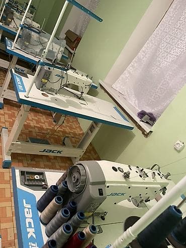 крой берем: Jack, В наличии — 1