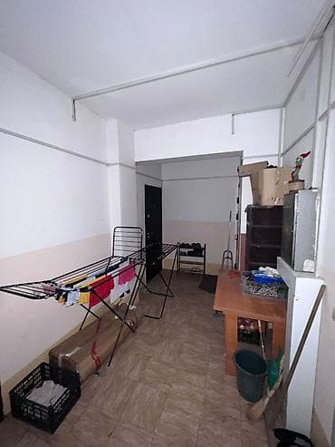 Недвижимость: 1 комната, 40 м², 105 серия, 105 серия, 3 этаж, Свежий ремонт — 9