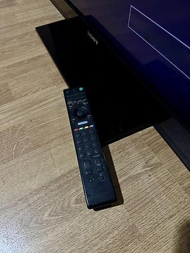 ТВ и видео: Телевизор Sony KDL-40BX420, 40" Основные характеристики: - — 2