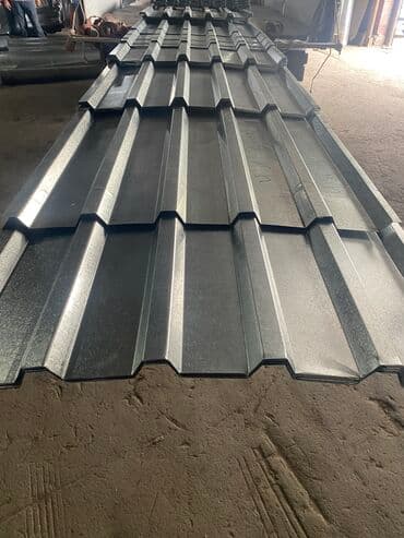 цена лист металла 2мм: Профнастиль H35
Оцинкованная сталь 0.5-0.7
Оптом 
Казахстан, Россия — 1