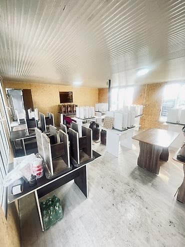 чай хана: Дунганское кафе «У Ясмины» Что предлагается: - Аутентичная дунганская — 2