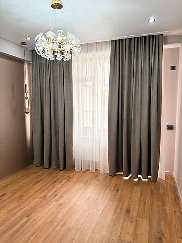 Квартиры: 2 комнаты, 70 м², Восток-5 мкр Элитка, 10 этаж, Евроремонт — 5