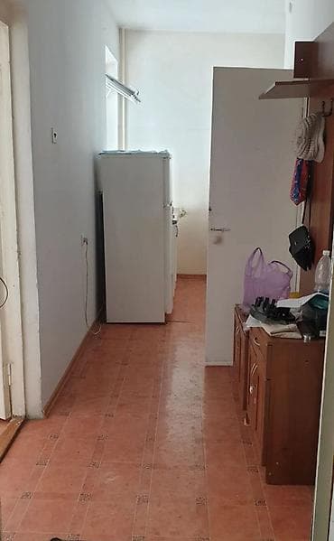 rent: 1 комната, С мебелью частично — 4