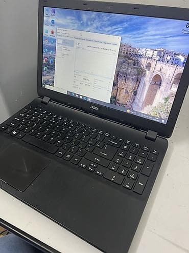 acer v5: Acer ноутбук Характеристики: - Процессор: Intel Celeron N2840 — 3