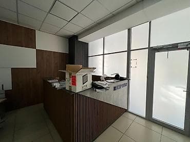 азия магазин: Аренда офисов, 100 м², В бизнес центре, 1 линия — 6