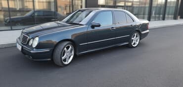 мерседес w124 e500 волчок купить в японии: Mercedes-Benz E-Class: 2001 г., 4.3 л, Автомат, Бензиновая, Седан — 2