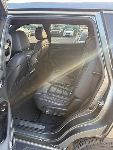 Транспорт: Ssangyong Rexton: 2020 г., 2.2 л, Автомат, Дизель, Жол тандабас — 5