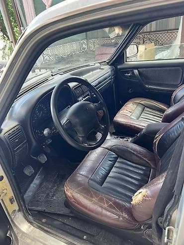 запчасти опель омега б: ГАЗ 3102 Volga: 2004 г., Механика, Седан — 7
