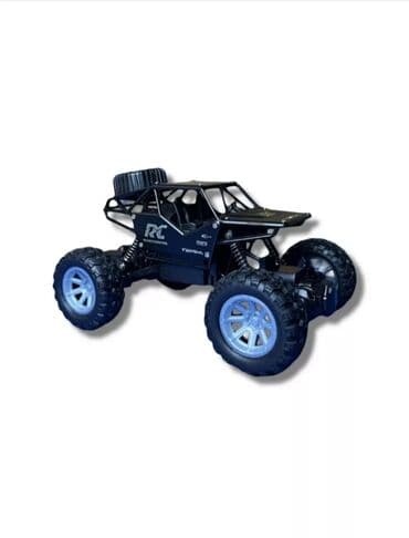 пультовые: Пультовой монстрак — 3