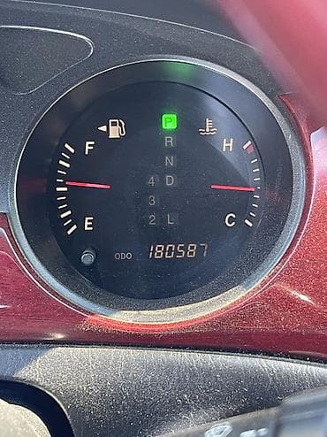бизнем: Lexus ES: 2004 г., 3.3 л, Автомат, Газ, Седан — 8