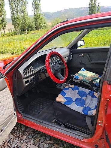 мереке авто слиф: Mazda 626: 1988 г., Механика, Бензин — 7