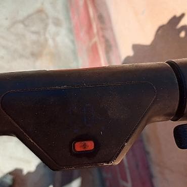 скутер электр: Электросамокат, Kugoo, Б/у, Бесплатная доставка — 3