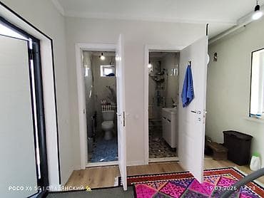 дом 38000: Продается благоустроенный ДОМ ⠀город КАНТ 📍 ТУРПОСЕЛОК, улица КУТУЗОВА — 9