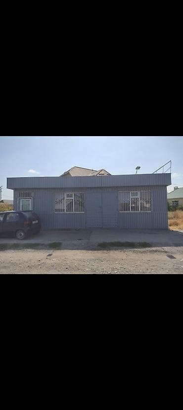 Продажа павильонов 40 м², Утеплен at lalafo.kg Продажа павильонов 40 м², Утеплен