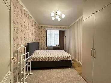 Продажа квартир: 4 комнаты, 146 м², Элитка, 6 этаж, Евроремонт — 5
