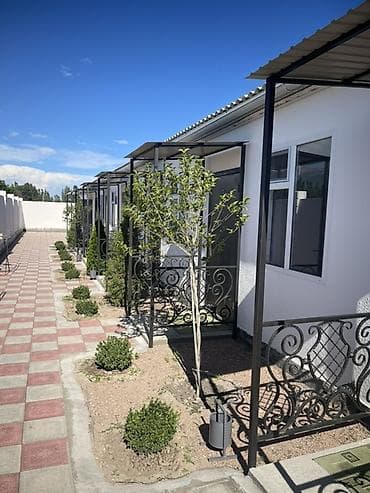 гостиница кирком: Гостевой дом «Амина» 📍Село Чок-Так🌞 2х,3х,4х,5ти,6ти,7ми местные — 9