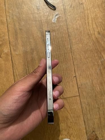 12 pro max 512: IPhone 12 Pro, Б/у, 128 ГБ, Графит, Чехол, Кабель, 81 % — 7