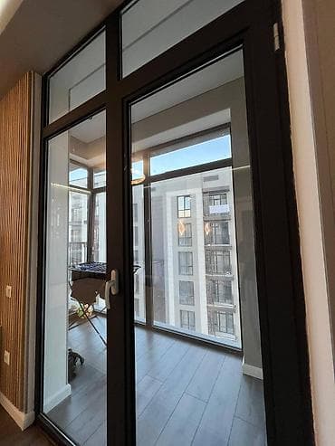 2 комнаты, 81 м², Элитка, 9 этаж, Дизайнерский ремонт