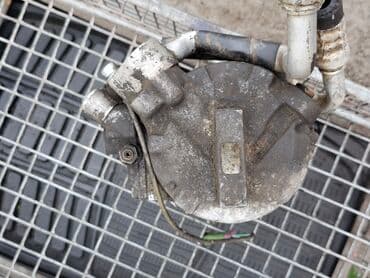 фаркоп на ауди а4: Компрессор Audi 1998 г., Б/у, Оригинал, Германия — 8