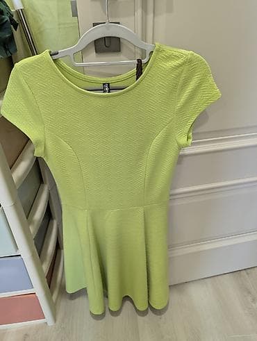 Пальто: Повседневное платье, Лето, Короткая модель, Хлопок, Бохо, S — 8