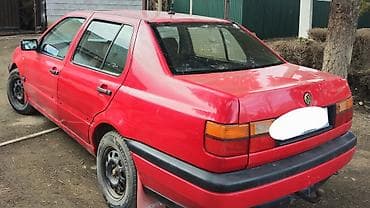 west parts: Volkswagen Vento: 1995 г., 1.8 л, Ручные, Бензин, Седан — 4
