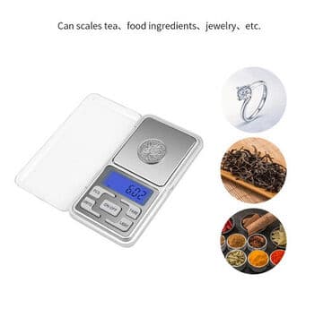 оборудование для украшений: . Ювелирные весы точность 0,01 грамма Гирьки для Ювелирных весов — 2