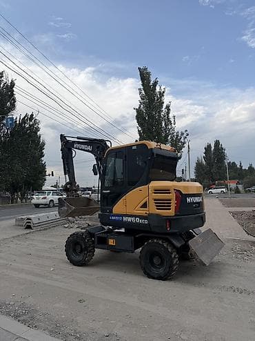 full construction: Услуги экскаватора | Выкорчевывание пней, Траншеи, Котлованы — 1