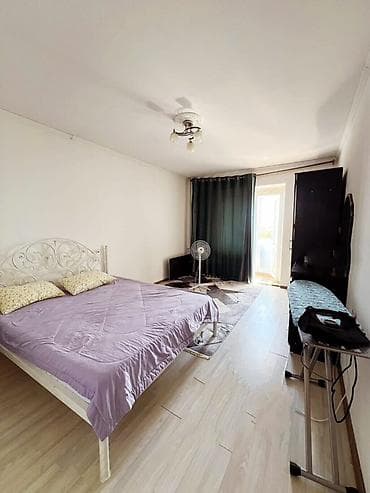 3 комнаты, 40 м², Кара-Жыгач ж/м 106 серия — 7