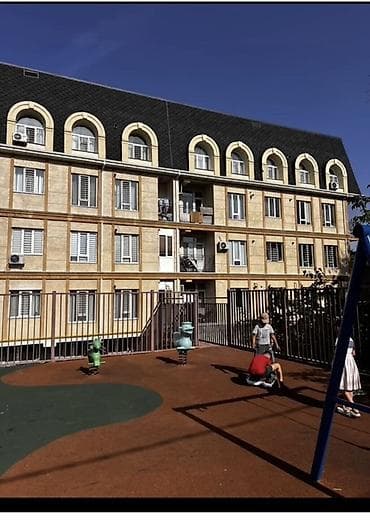 В районе ФИЛАРМОНИИ Сдается 1-комнатная квартира (48квм) в клубном