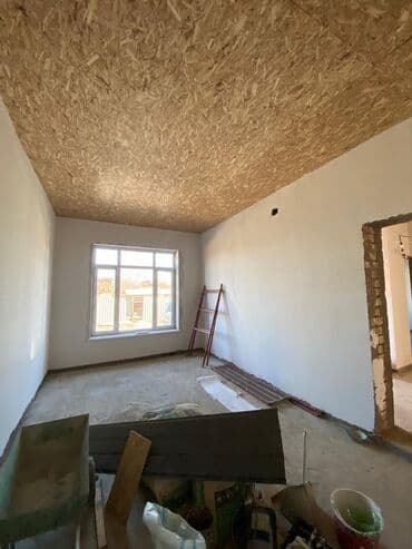 продажа домов в ленинском районе: Дом, 120 м², 4 комнаты, Собственник, ПСО (под самоотделку) — 11