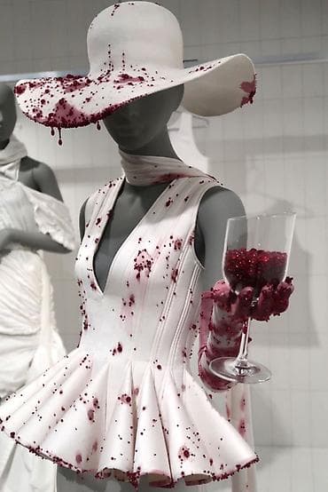 Вечернее платье, Короткая модель, Без рукавов, Корсет