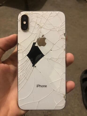 асус ноутбук: IPhone X, Б/у, 64 ГБ, Space Gray, Чехол, 100 % — 5