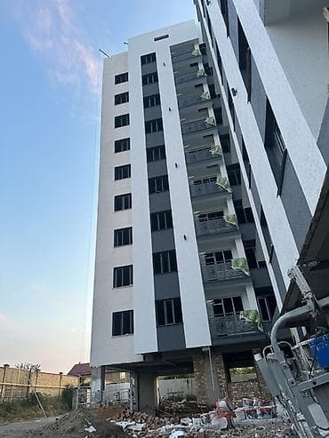 купить 3 комнатную квартиру бишкек: Построен, Элитка, 3 комнаты, 84 м² — 2