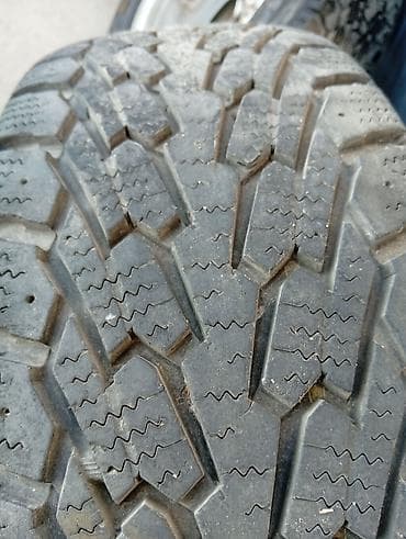 купить диски на джип: Колеса в сборе 235 / 70 / R 16, Зима, Комплект, Внедорожные (АТ/МТ), Литые, отверстий - 5 — 10