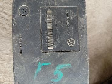 на гольф: Гольф 5 — 2