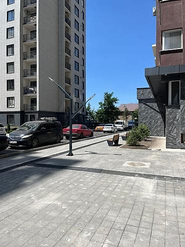 продаю квартиру 1: 1 комната, 48 м², Элитка, 1 этаж, Готовая ПСО (под самоотделку) — 6