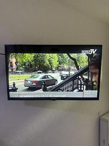 android 2din: Телевизор Skyworth, диагональ 32дюйм Без интернета состояние хорошая — 2