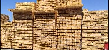 шеффлера древесная: Доски, Строганные, Для террасы, Сосна, Влагостойкие — 1