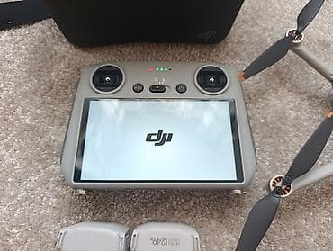 xbox ss: DJI Mini 3 proFly More Combo,99 % новый. Комплект для аэрофото- и — 2