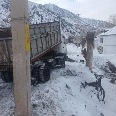 радиатор кондиционера опель зафира а: Mercedes-Benz : 1991 г., 6 л, Механика, Дизель, Фургон — 3