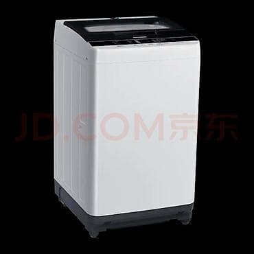 panasonic: Стиральная машина Panasonic, Новый, Автомат, До 9 кг, Полноразмерная — 4