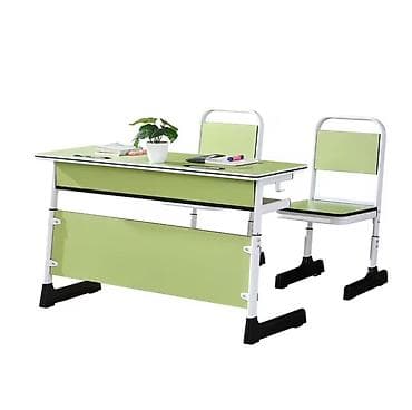 study table: Комплект детского стола и стула, Новый, Платная доставка, Бесплатная доставка, Самовывоз — 1