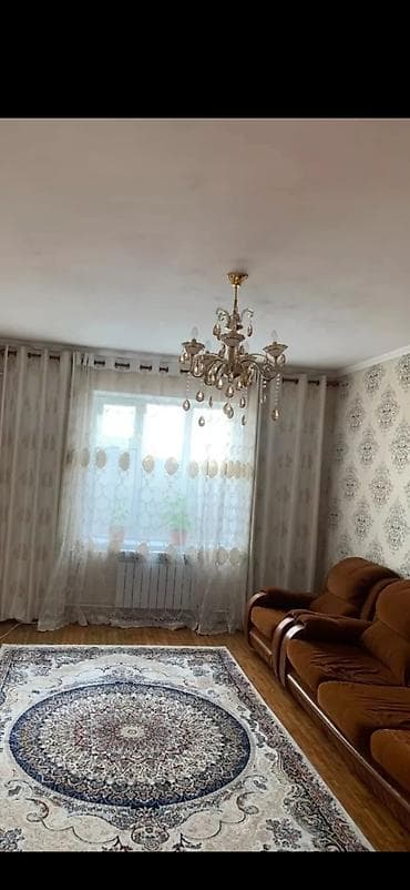 элитный дом: 45 м², 3 комнаты, Забор, огорожен — 2