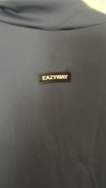 mango s: Комбинезон EAZYWAY для спорта/танцев Новый . Одевала один раз — 4