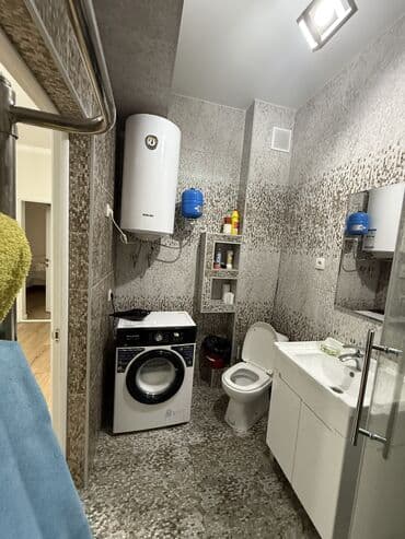 для отдыха на природе: 2 комнаты, Душевая кабина, Постельное белье, Кондиционер — 2