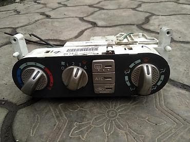 руль на марк 2: Ниссан алмеро Тино 2003год — 1