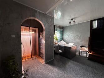 продается дом село ленинское: Дом, 125 м², 4 комнаты, Собственник, Евроремонт — 16