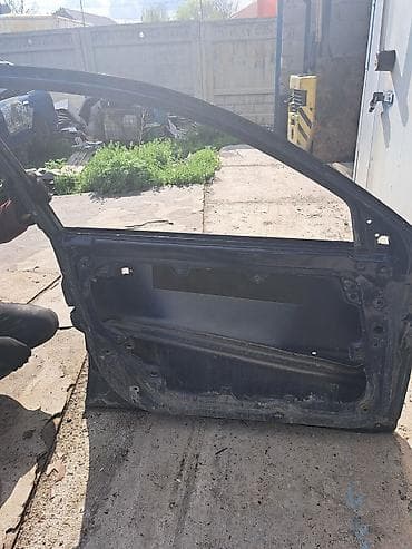 step spada: Передняя левая Volkswagen, Б/у, Оригинал — 2