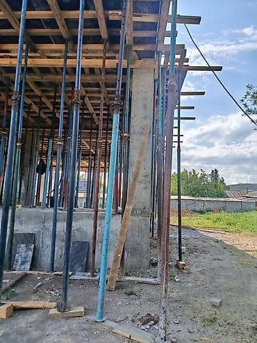 Монолитные опалубки, опалубки Бишкек аренда опалубок Бишкек, фанера